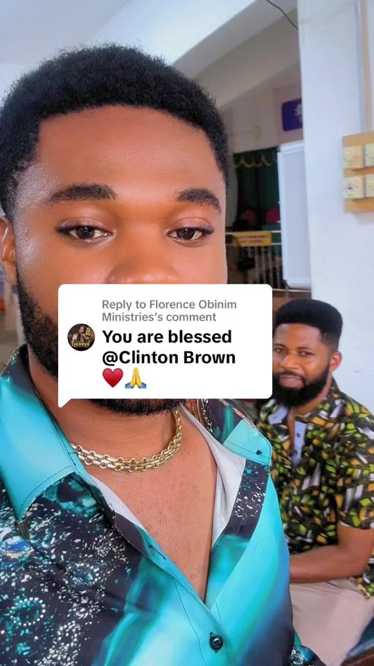 TikTok video thumbnail by clintonbrown77