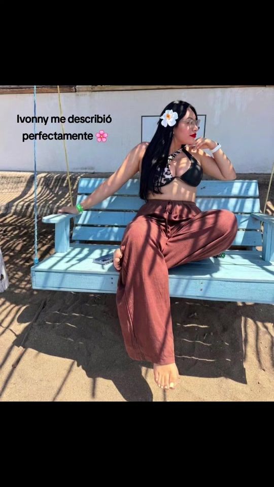 TikTok video thumbnail by carolinamza