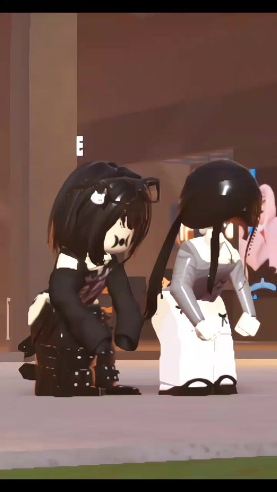TikTok video thumbnail by _.rblxsha