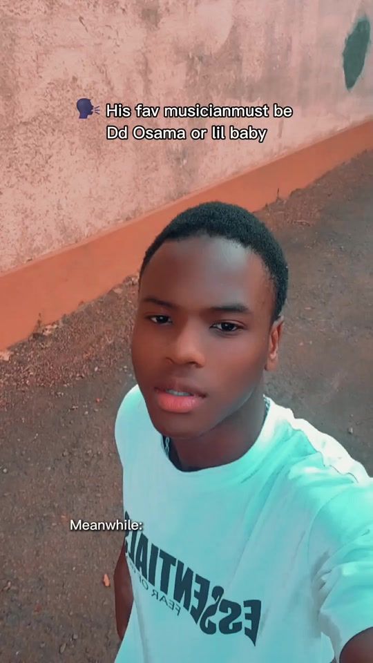 TikTok video thumbnail by iamcalvin86