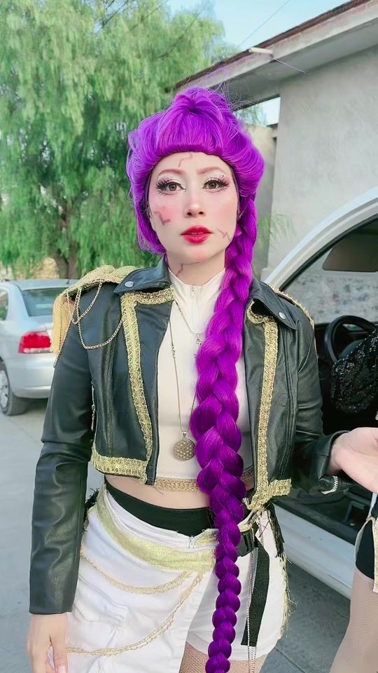 TikTok video thumbnail by kinitaoficial