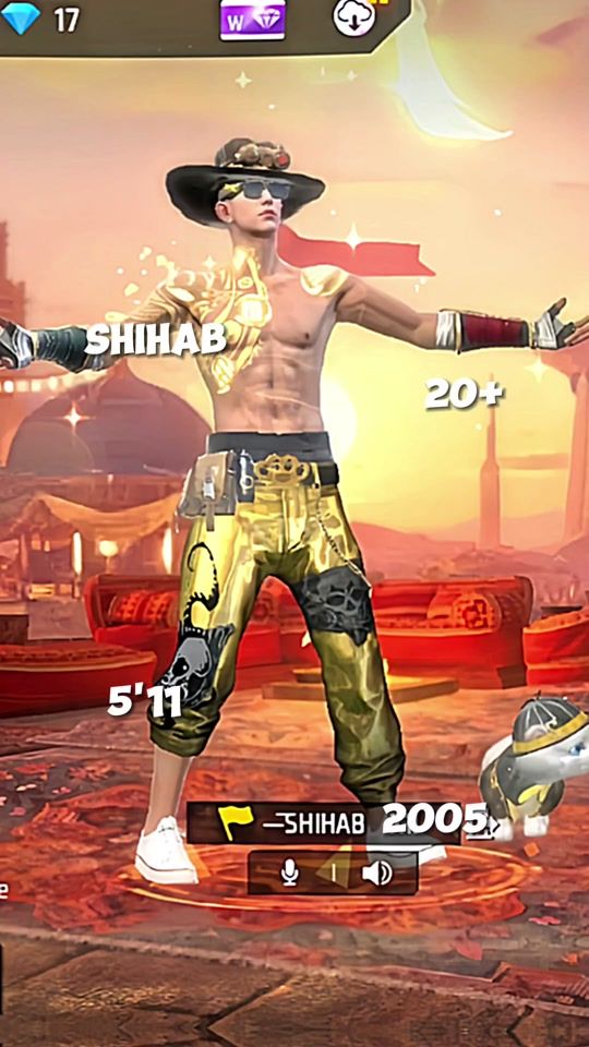 TikTok video thumbnail by rb_shihab_x1