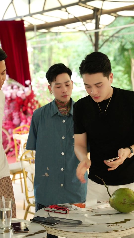 TikTok video thumbnail by cuongkeng.official