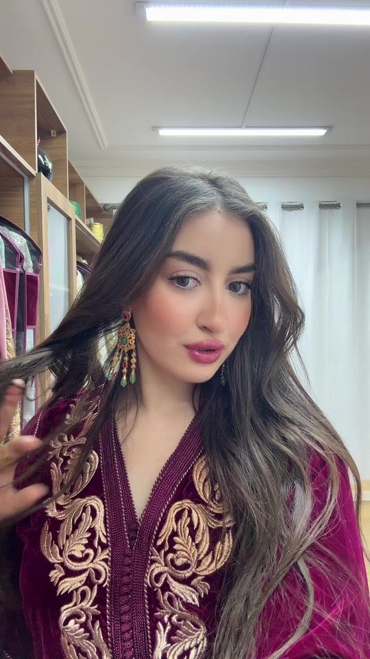 TikTok video thumbnail by oumaaya1