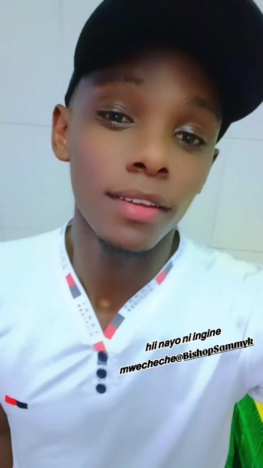 TikTok video thumbnail by hutchikawanjikuofficial