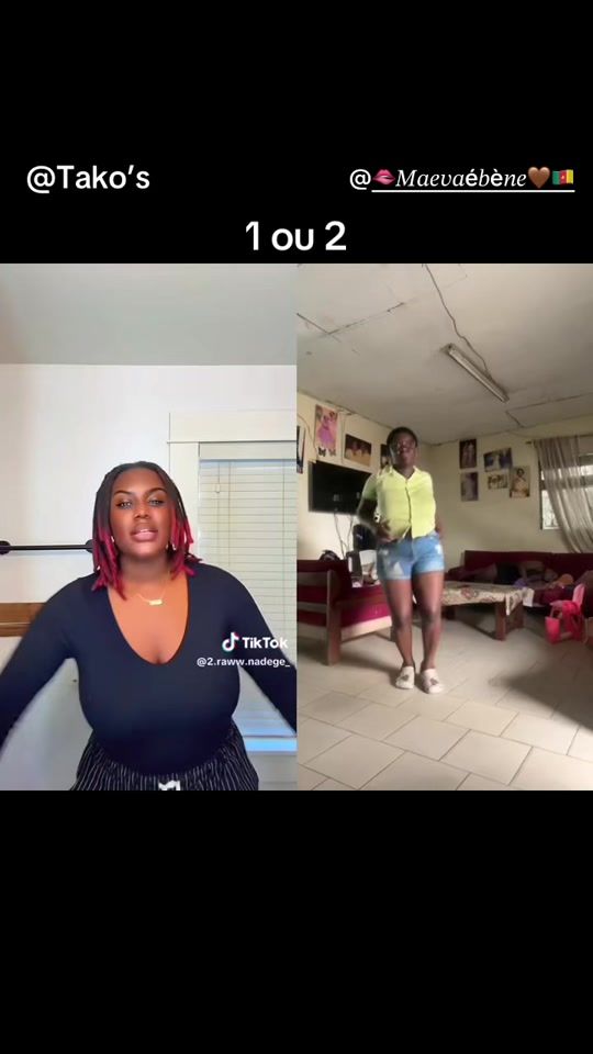 TikTok video thumbnail by la_grande_ecole_du_mbole
