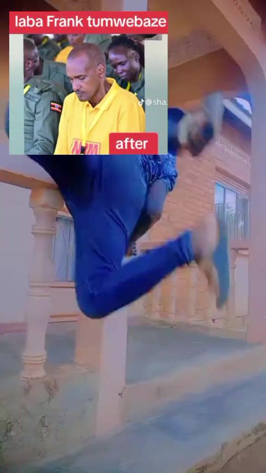 TikTok video thumbnail by alexkakande