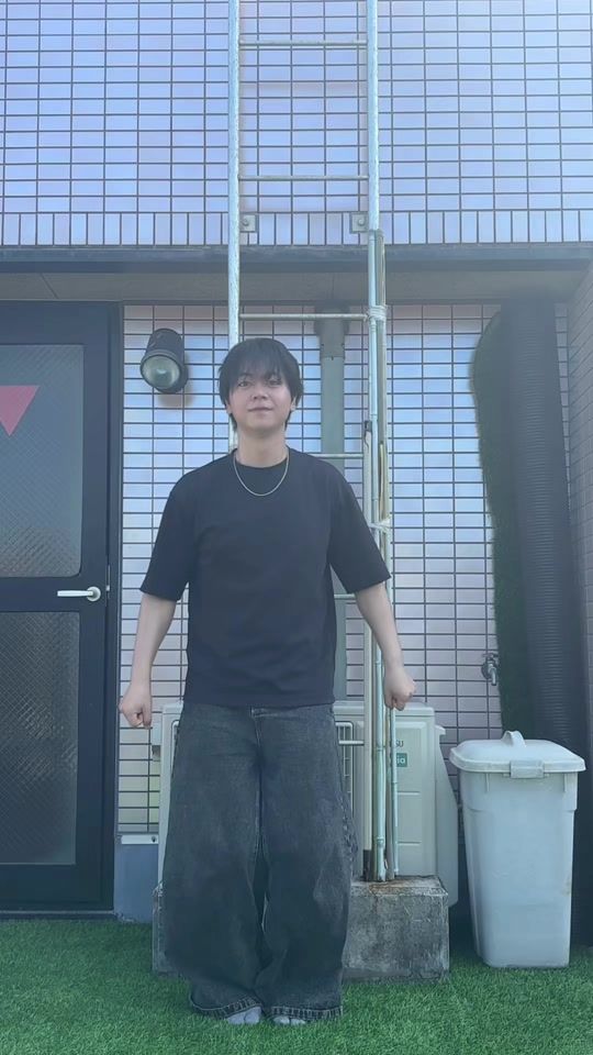 TikTok video thumbnail by rikuto_knd
