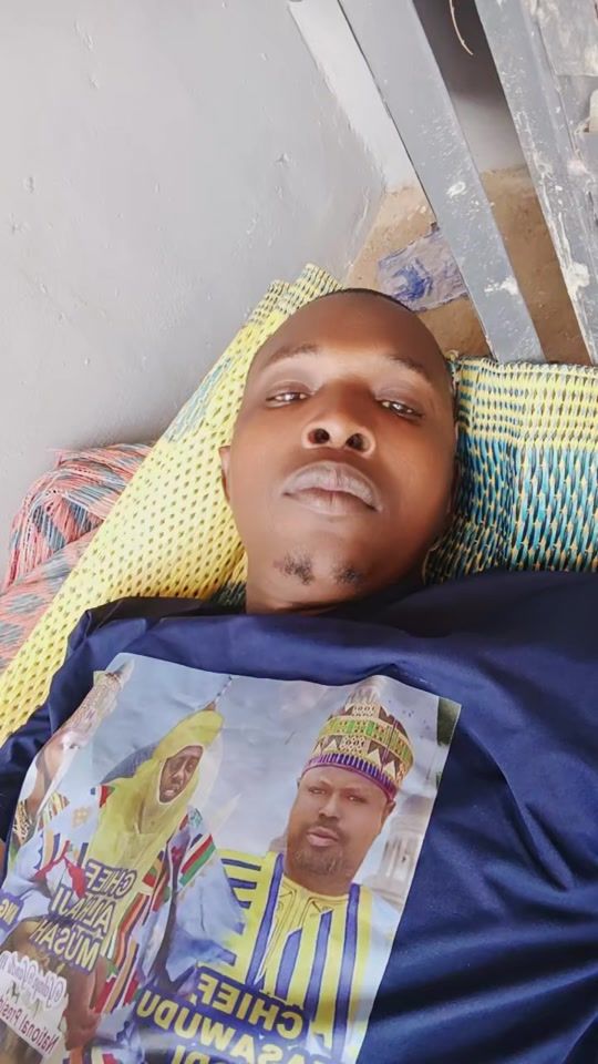 TikTok video thumbnail by yakubu4295