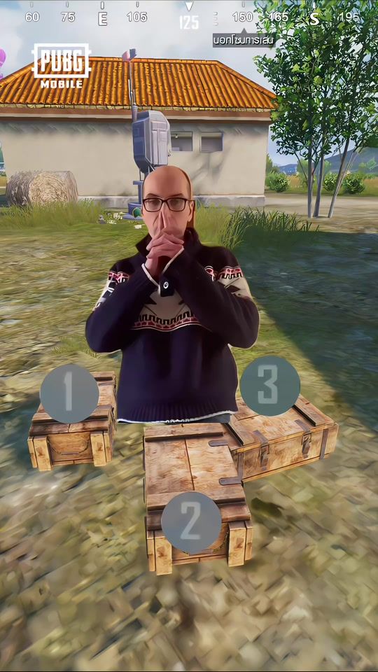 TikTok video thumbnail by pubgmobilethailand