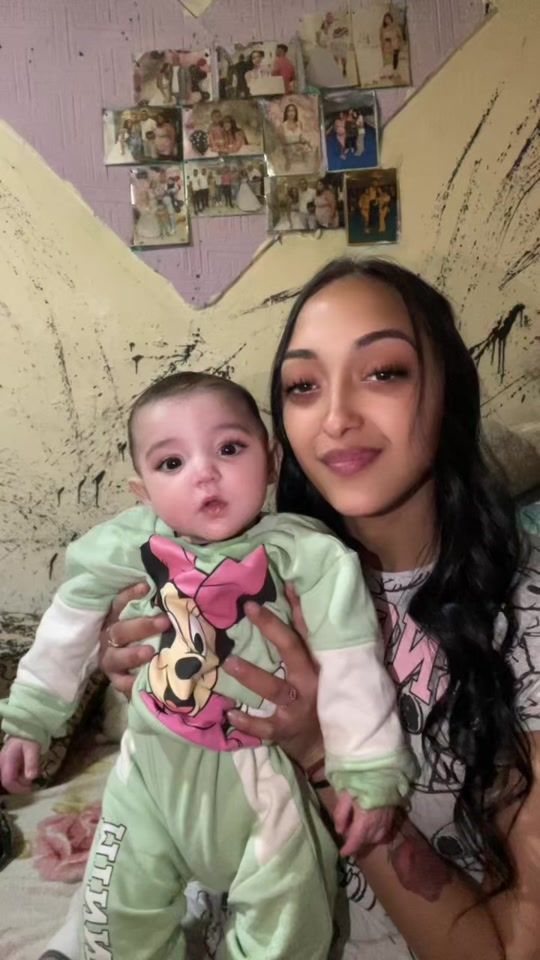 TikTok video thumbnail by ludasamtebemi