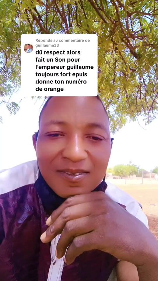 TikTok video thumbnail by wedraogoabidal