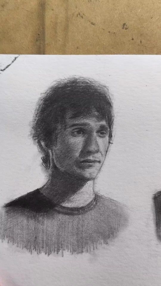 TikTok video thumbnail by wesleydraw