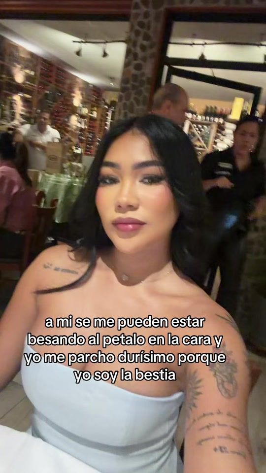 TikTok video thumbnail by yayepacheco_
