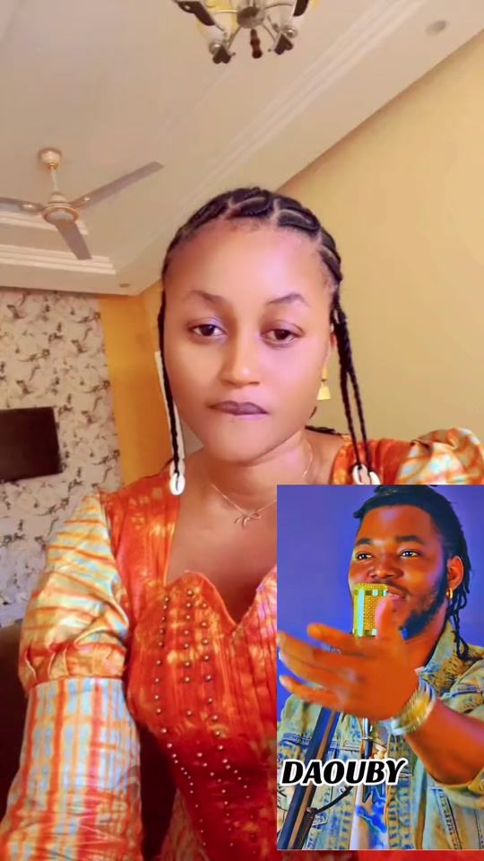 TikTok video thumbnail by fatoumatfofana8