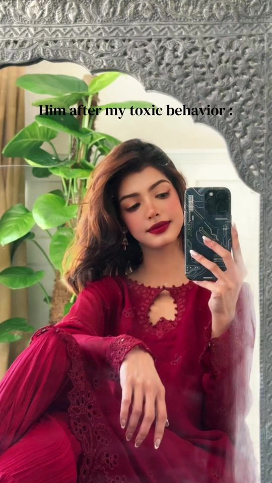 TikTok video thumbnail by meshalrajput._