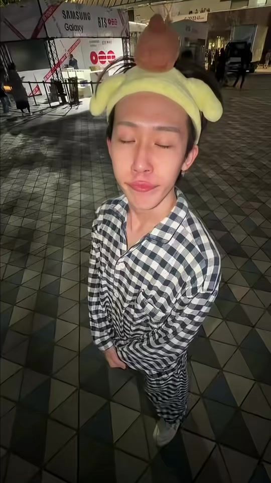 TikTok video thumbnail by peipoco921