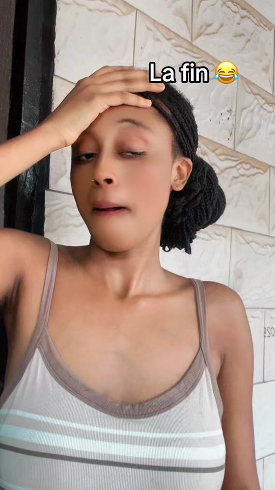 TikTok video thumbnail by riafrech
