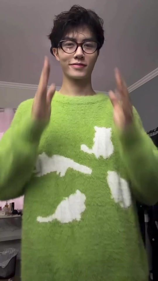 TikTok video thumbnail by coreanos_supremos