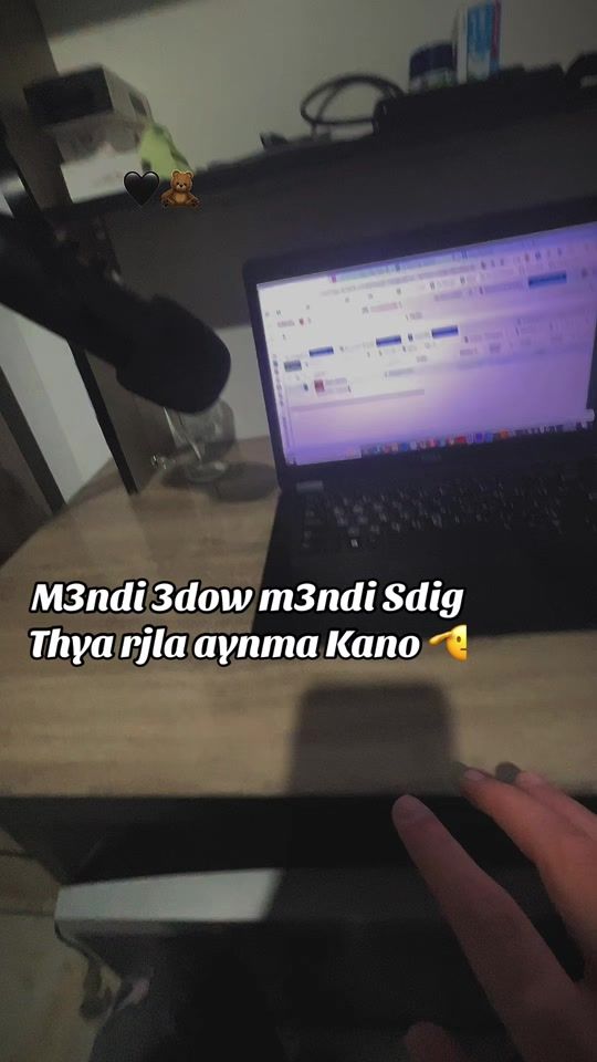 TikTok video thumbnail by blz.aymen