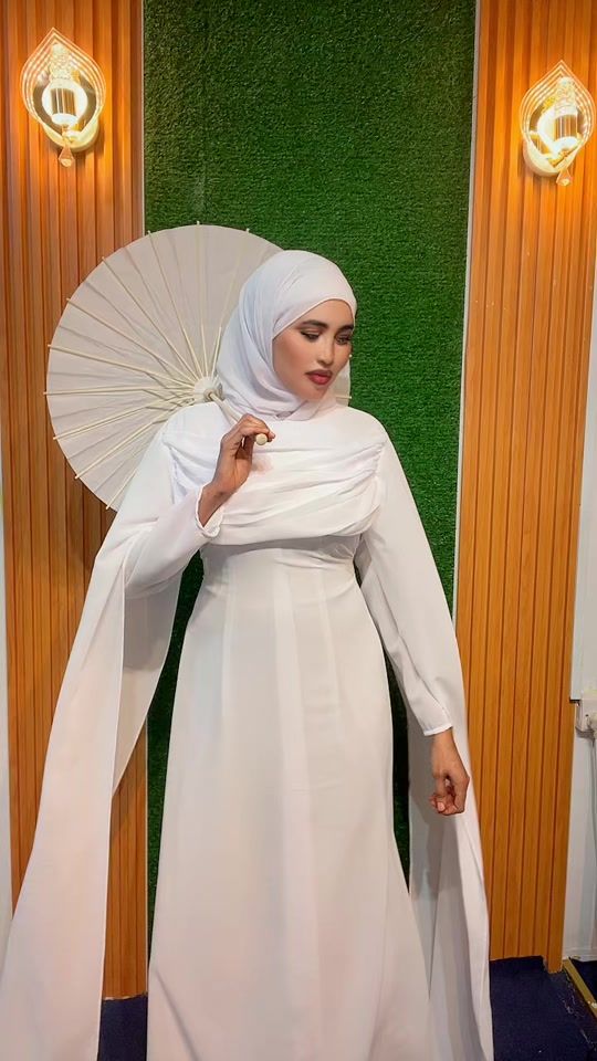 TikTok video thumbnail by naimafashionstudio