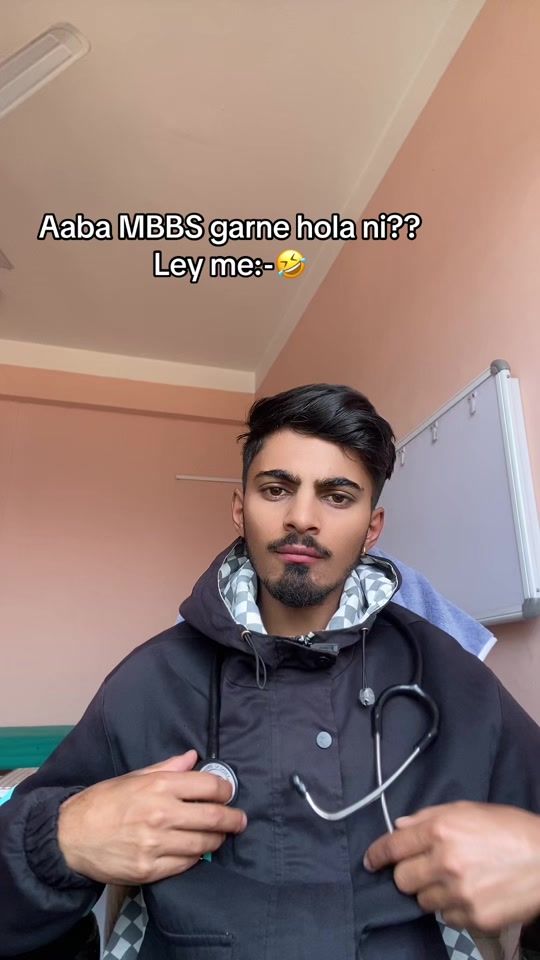 TikTok video thumbnail by sauravdahal28