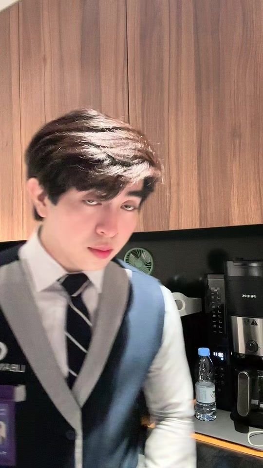 TikTok video thumbnail by edukevin