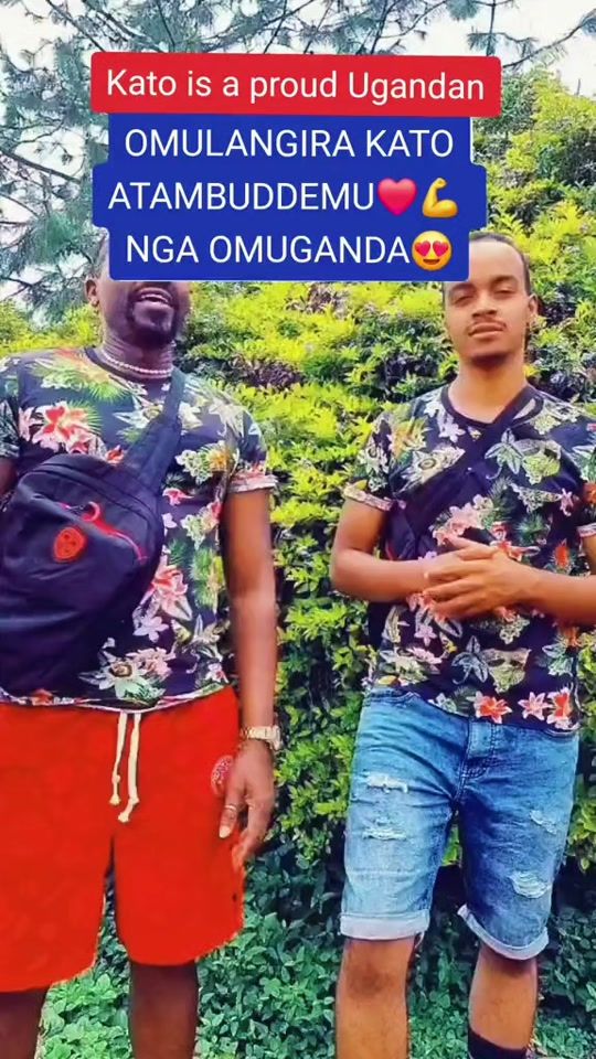 TikTok video thumbnail by musokejay