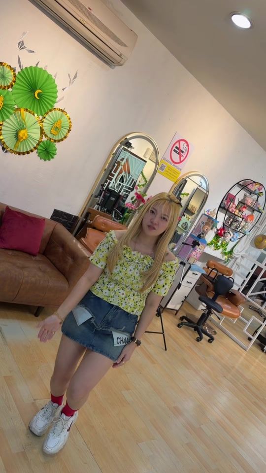 TikTok video thumbnail by aivon92