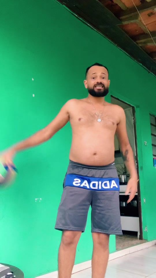 TikTok video thumbnail by leilson_oficial