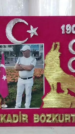 TikTok video thumbnail by karamanfilografi