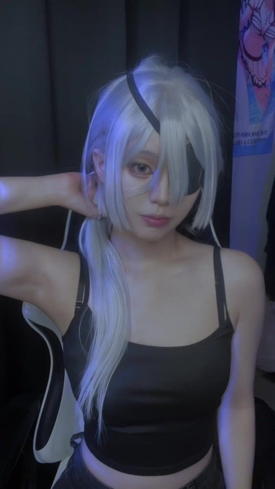 TikTok video thumbnail by ryulheecos