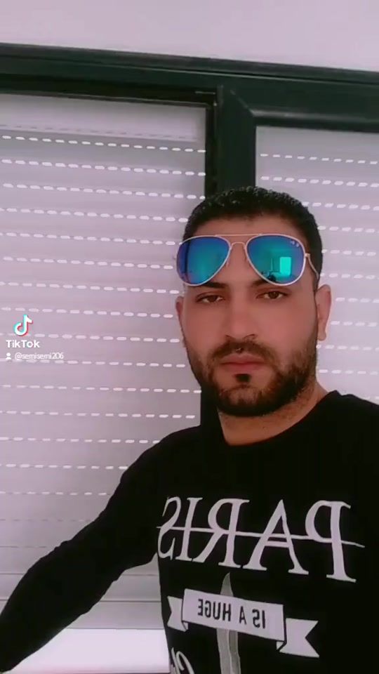 TikTok video thumbnail by tounsiii09