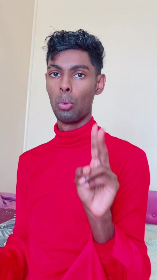 TikTok video thumbnail by whos.shalvin
