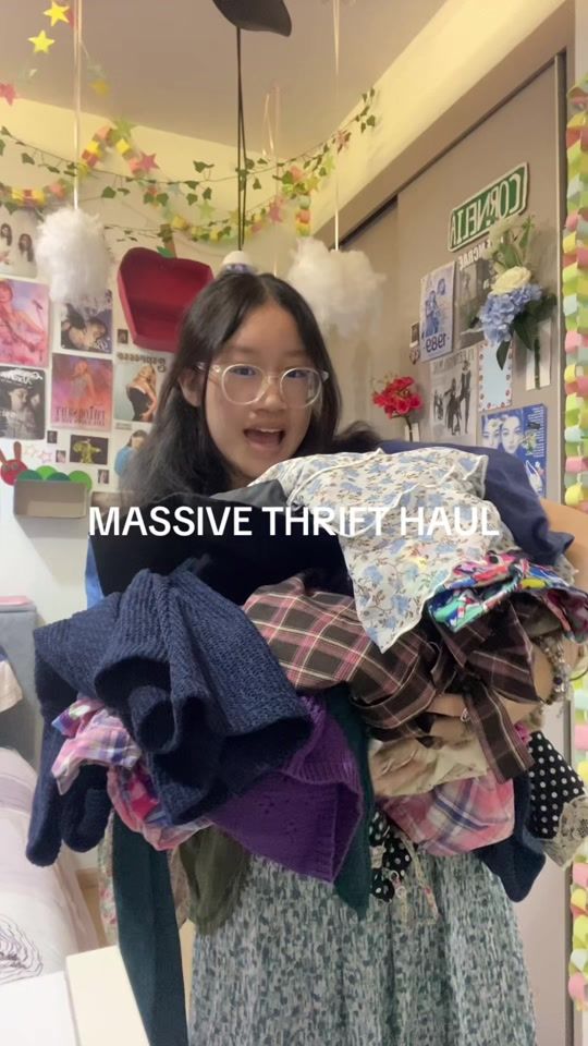 TikTok video thumbnail by clarasploof
