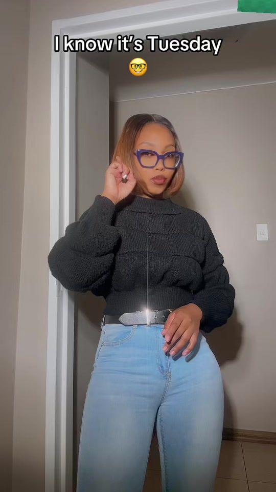 TikTok video thumbnail by afri_barbie06