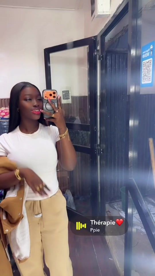TikTok video thumbnail by khoudiamarone8