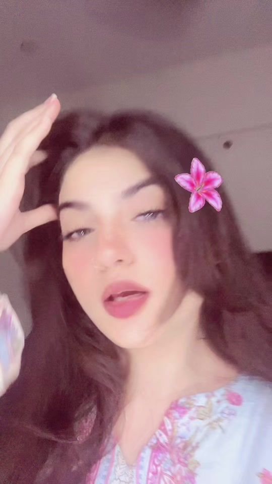 TikTok video thumbnail by imalishba.official