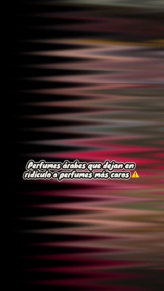 TikTok video thumbnail by marcelo_class_perfumes