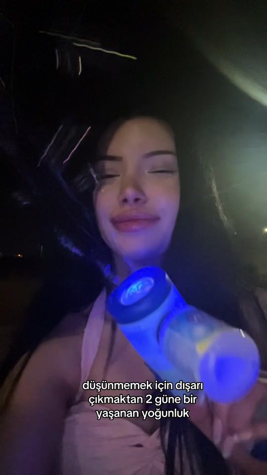 TikTok video thumbnail by niisagul