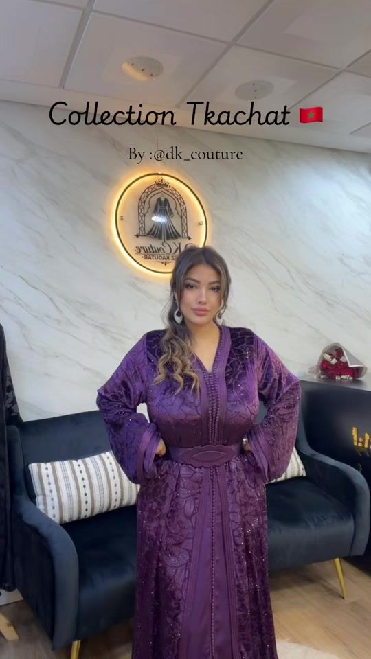 TikTok video thumbnail by kaoutardarif1