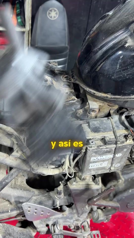 TikTok video thumbnail by drivemotorperu