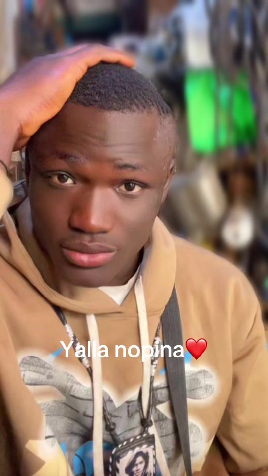 TikTok video thumbnail by badougouygui