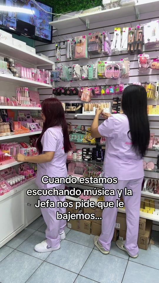 TikTok video thumbnail by brillo_cosmeticos