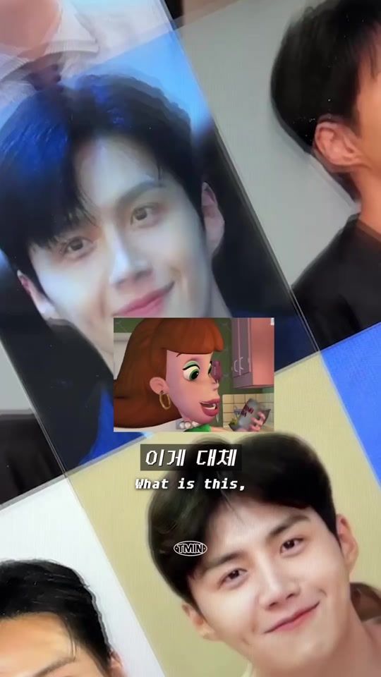 TikTok video thumbnail by tminute_studio