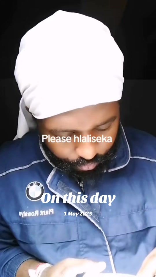TikTok video thumbnail by zondi_bhambatha