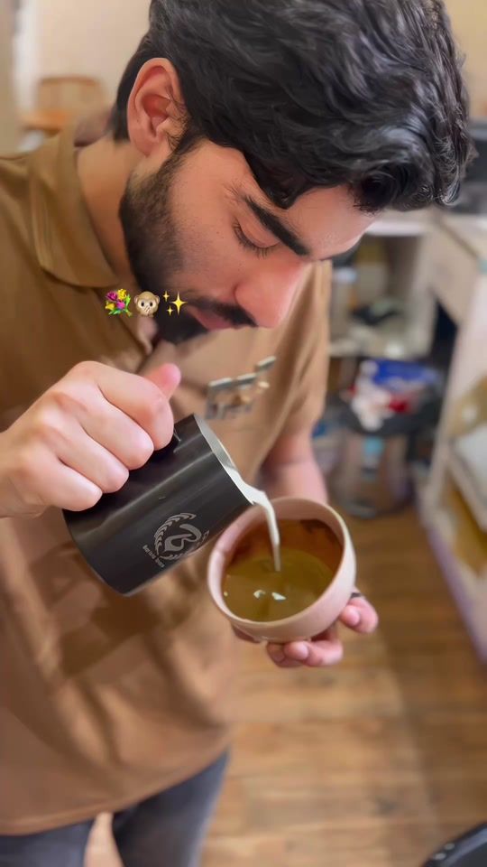 TikTok video thumbnail by bhattibarista