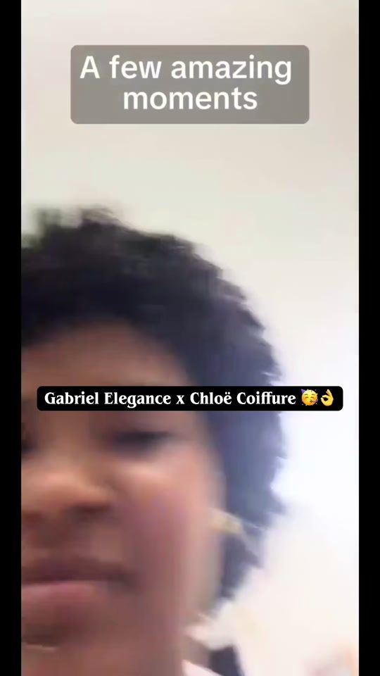 TikTok video thumbnail by gabriel_elegance