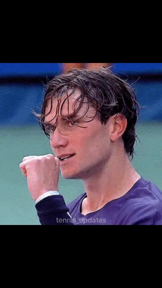 TikTok video thumbnail by tennis_updates1