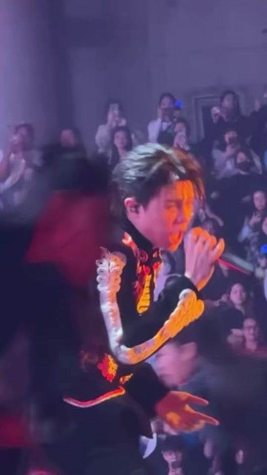 TikTok video thumbnail by lyrsxcith